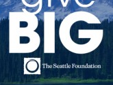 GiveBIG May 2nd - The Seattle Foundation