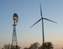 Windmill in Roscoe, Texas. Source: Flickr (jcwade)