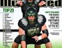 True, this cover DOES feature ducks...but not wildlfie. SI covers featuring the outdoors have almost disappeared since the 1950s. (flickr | Sports Illustrated)