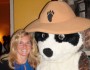 Meeting Ranger Rick