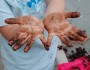 Dirt can be beneficial for kids (flickr | Mandajuice)