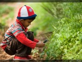 Budding Photographer_Photo credit_kidinuraj_Flickr