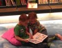 Children's books have been moving away from the outdoors for decades, but one summer reading list includes a number of books about nature (flickr | Librarian In Black)