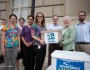 Presenting Gina McCarthy, EPA Assistant Administrator for Air and Radiation, with comments from NWF's activists.