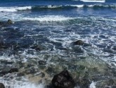 Coastline in Kauai (Photo: Marine Jaouen)