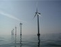 Offshore wind energy project in Denmark. (photo credit: Renewable Energy Long Island)