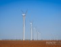 Wind energy is just one of many alternative and renewable energies available to reduce fossil fuel consumption.