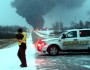 Conservation groups and now the Canadian government are expressing concern that TransCanada lacks a safety culture. The same lapses resulted in numerous incidents by their competitor Enbridge, including the deadly explosion pictured above.
