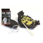 Owl Puke Exploration Kit