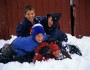 Holiday gifts ideas for outdoor play.