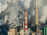 2 trillion barrels of carbon-free oil?! No problem, according to industry spokesman Alex Pourbaix. (Photo: Kris Krug)