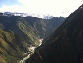 Urubamba Hydro Plant