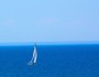 South Haven, Michigan - Lake Michigan by Mic Stolz