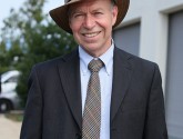 James Hansen. Flickr photo by Milan Ilnyckyj.