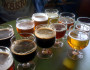 What harm would fracking do to that precious commodity -- beer? Flickr: Mezzoblue