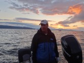 Bob Rees, Northwest Guides & Anglers Association