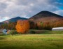 Mt. Wonalancet, NH, not far from the route of the Portland-Montreal Pipeline (photo: Chris Schoenboem)