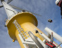 Burbo Bank OFfshore Wind Turbine (flickr/The Danish Wind Industry Association)