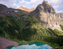 San Juan Mountains - Steven Bratman