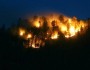 Dean Peak Wildfire, Arizona (Bureau of Land Management/Herberta Schroeder)
