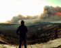 m Frye photo fire