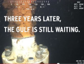 Share this photo on Facebook and follow the Restore the Gulf of Mexico Facebook page for more updates.