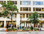 We tossed together a quick little Certified Wildlife Habitat in a parking spot in front of our National Advocacy Center in downtown Washington D.C. for Park(ing) Day.
