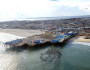 The Jersey Shore after Hurricane Sandy