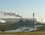 A coal fired power plant in WY. Flickr photo by gvgoebel