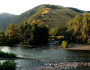 The Clark Fork River runs through downtown Missoula, MT. photo credit: flickr/Bitterroot