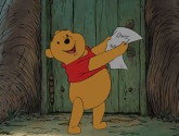 winnie the pooh