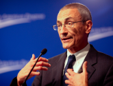 John Podesta via Center for American Progress flickr