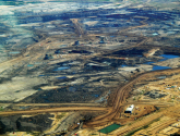 tar sands alberta