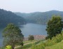 West Virginia's Elk River, key drinking water source & sport-fishing haven (Flickr/J. Stephen Conn)
