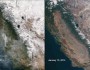from space