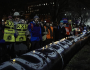 Anti-Keystone vigil in Washington, DC. Photo by Credo Action