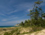Empire Bluff from the south. Flickr photo by Jim Sorbie.