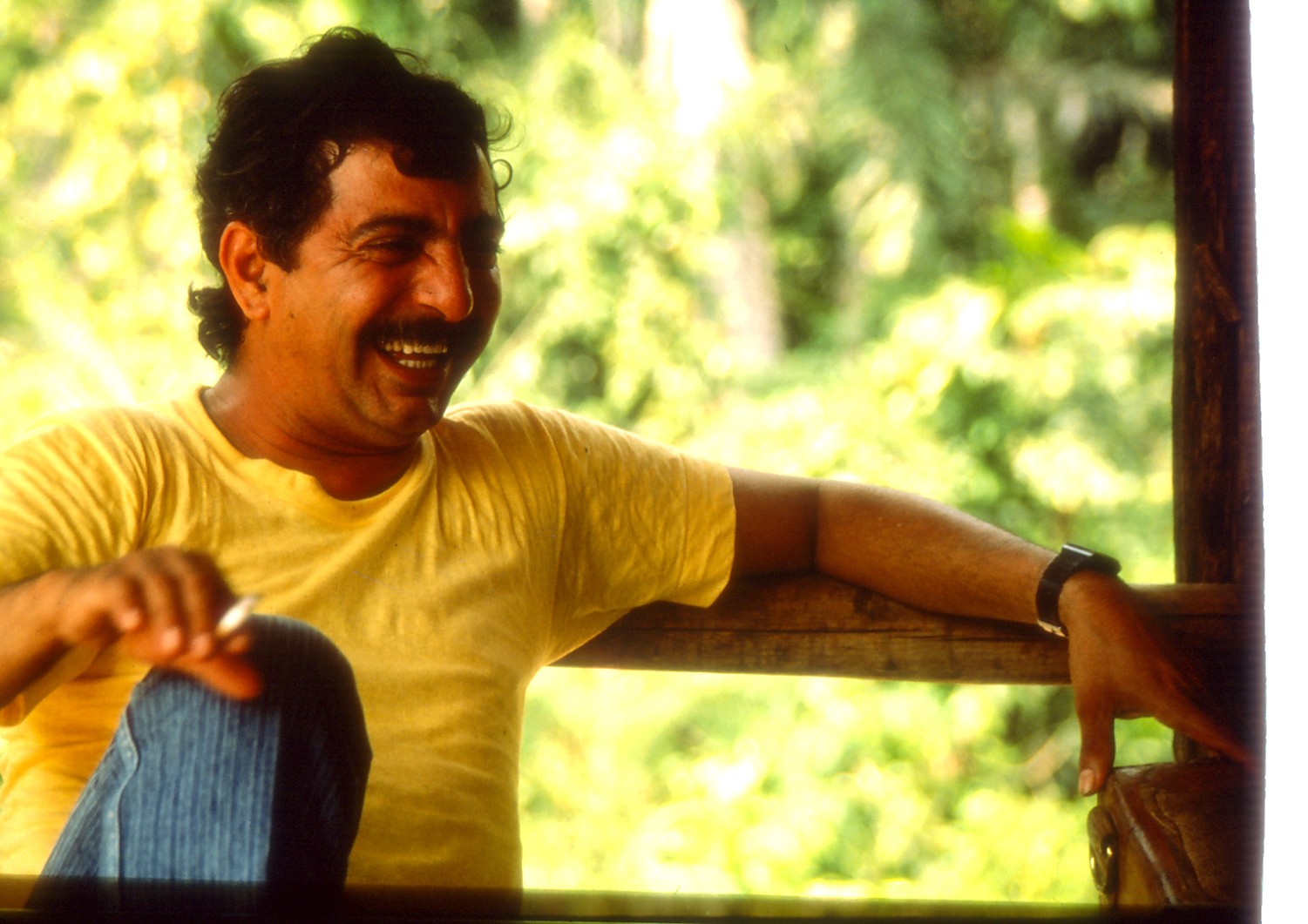 Socialist ecology: the life and death of Chico Mendes