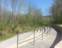 South Doyle Middle School NWF Schoolyard Habitat & Amphitheater