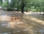 Extreme weather in Colorado has included the 2013 flood unleashed by record rainfall. NWF Photo/Kamla Sullivan