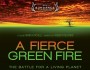 a fierce green fire web image