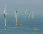 Greater Gabbard Offshore Wind Farm in the North Sea (flickr/UK Department of Energy and Climate Change)
