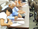 South Texas Instructors