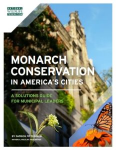Monarch Conservation in America's Cities - Guide