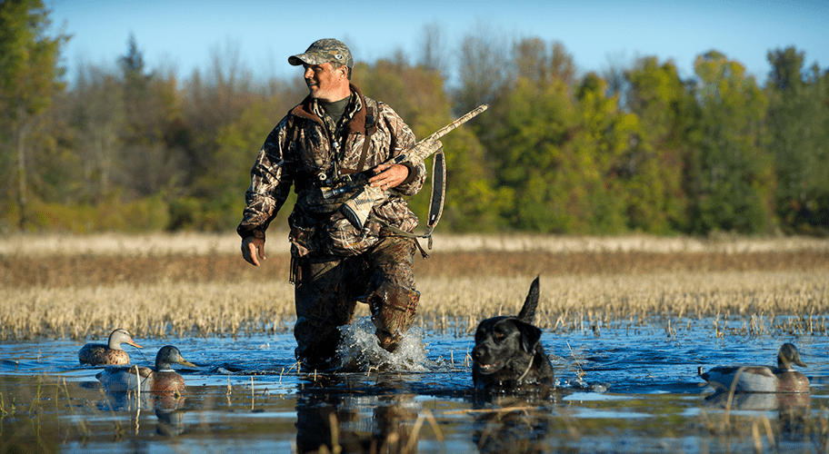 Mississippi Wildlife And Fisheries Hunting Season