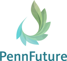 PennFuture logo