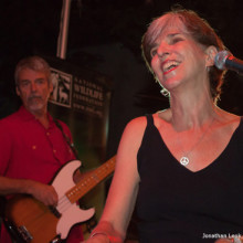 Marcia Ball at Oil Spill Fundraiser