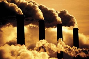 The House budget is an unprecendent attack on the environment and public health. (Image courtesy of www.treehugger.com)