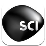 Scispy Mobile App