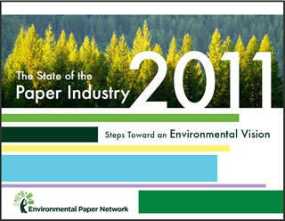 Sustainable Paper  National Wildlife Federation